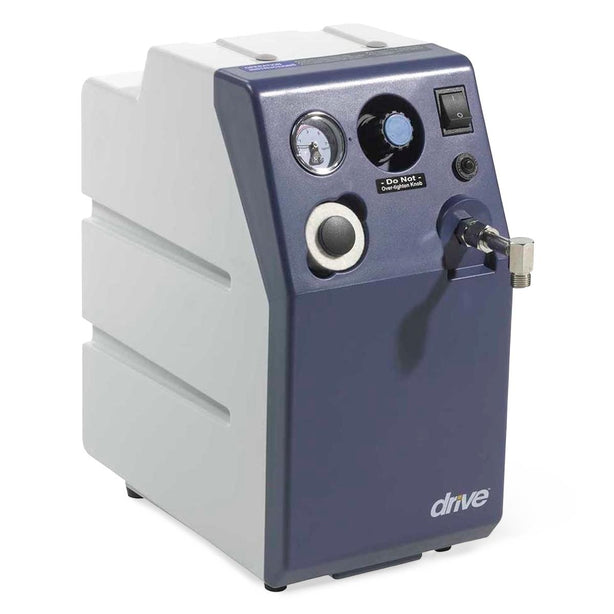 Drive Devilbiss Healthcare, Inc. Filters for Heavy-Duty 50-psi Compressor 18450 - 1.0 Each
