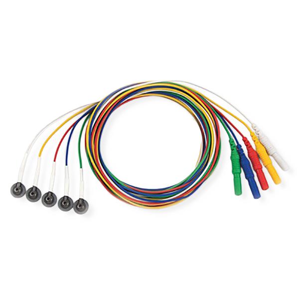 Natus Medical Inc Natus Medical Grass Disposable EEG Cup Electrode 019-479200 10.0 Each-MDL-NBM019479200