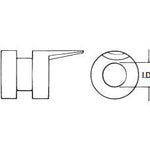 Olympus America Donaldson Ultrasil Ventilation Tubes 70241015 - 6.0 Each