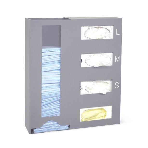 Omnimed Inc Medical Isolation Stations 307010 - 1.0 Each