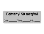Centurion Centurion Fentanyl Labels ALX28Y1 3.0 Roll-MDL-ALX28Y1
