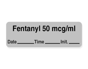 Centurion Centurion Fentanyl Labels ALX28Y1 3.0 Roll-MDL-ALX28Y1