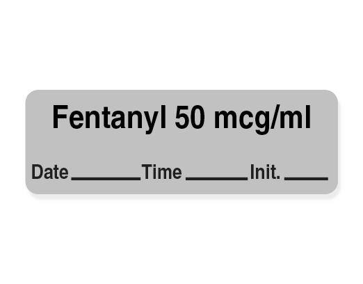 Centurion Centurion Fentanyl Labels ALX28Y1 3.0 Roll-MDL-ALX28Y1