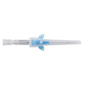 B Braun Medical Inc. Introcan Safety Winged FEP IV Catheters 4254511-02 - 200.0 Each - MDL-BMG4254511