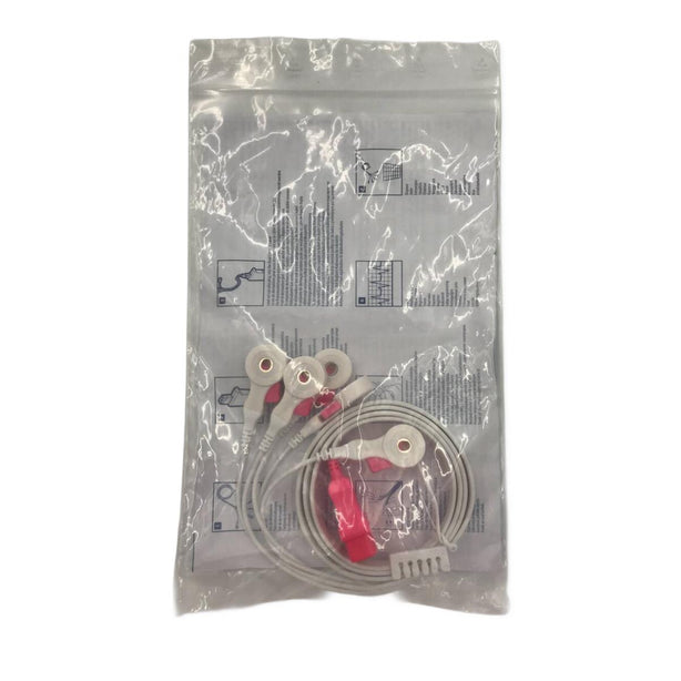 Cardinal Health Disposable Cable / Leadwire Systems 33136T - 10.0 Each
