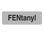 Centurion Centurion Fentanyl Labels AL8643 3.0 Roll-MDL-AL8643