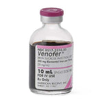American Regent Inc Venofer Injections 00517-2310-05 - 5.0 Each