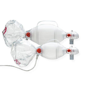Ambu Spur II Resuscitator Bags 520211061 - 12.0 Each