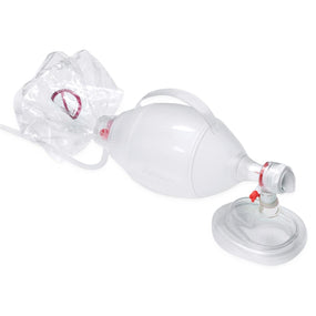 Ambu Spur II Resuscitator Bags 521611700 - 1.0 Each