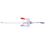 Cr Bard Power Trialysis Slim Curved Extension Catheter 5865240 - 5.0 Each - MDL-BAR5865240