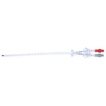 Cr Bard CR Bard DuoGlide Double-Lumen Hemodialysis Catheter Tray 5623200 - 5.0 Each - MDL-BAR5623200
