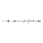 Baxter Healthcare IV Fat-Emulsion Administration Sets 2R1146 - 48.0 Each - MDL-BHL2R1146