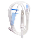 Baxter Healthcare Clearlink Solution Sets 2R8401 48.0 Each-MDL-BHL2R8401