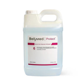 Belimed Belimed Protect Neutral Nonenzymatic Detergent 106-8071 1.0 Each-MDL-BLD1068071