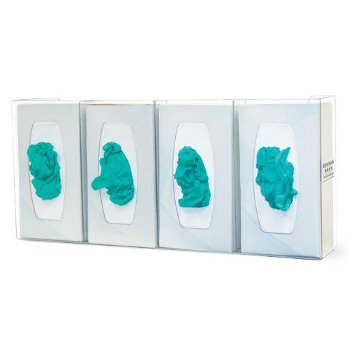Bowman Manufacturing Company, Inc. Glove Box Dispensers GL040-0111 - 4.0 Each - MDL-BOAGL0400111