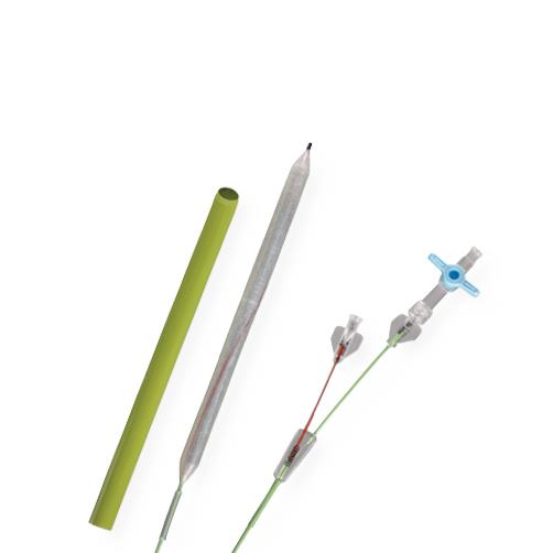 Cr Bard X-FORCE N30 Nephrostomy Balloon Dilation Catheters 996081 1.0 Each-MDL-BRD996081