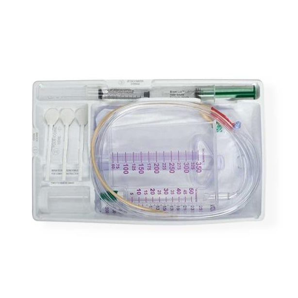 Cr Bard Bard SureStep Foley Catheter Trays A903414A - 10.0 Each - MDL-BRDA903414A