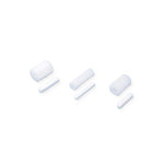 Beaver Visitec Ultracell Single-Use 30300-C Ear Wick, 9 mm x 15 mm, Sterile - MDL-BVS30300C - 50 Each