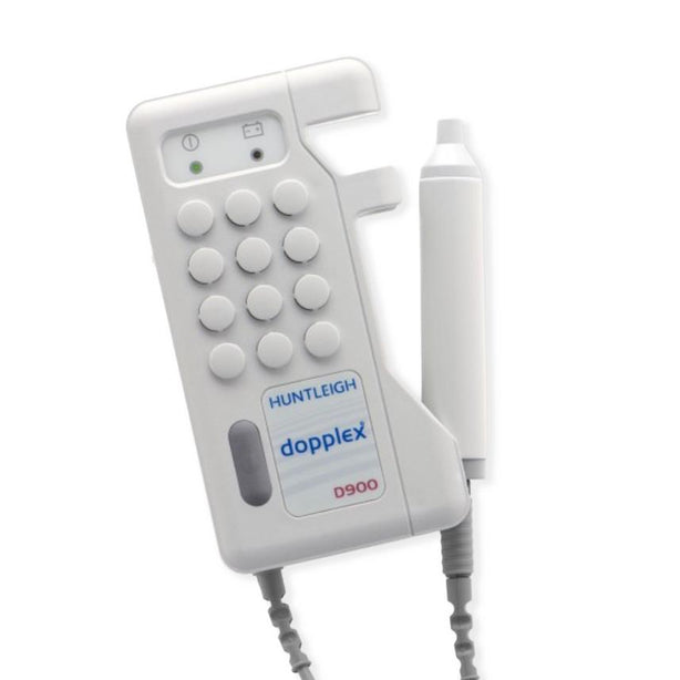 Arjohuntleigh Getinge Group Dopplex SD2 Bi-directional Dopplers LUS-SD2-EZ8XS 1.0 Each