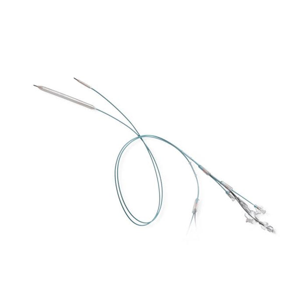 Cr Bard Conquest 40 PTA Dilatation Catheters CQF7594 1.0 Each-MDL-IPRCQF7594