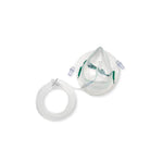 Intersurgical Sentri ETCO2 Medium Concentration Oxygen Mask 1143015 - 30.0 Each - MDL-ISU1143015