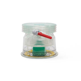 Intersurgical Intersurgical Active Humidification Chambers 2310000 - 30.0 Each - MDL-ISU2310000