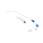 Bioteque America, Inc Silicone Balloon-Tipped HSG Catheter by Bioteque America BA05F 10.0 Each-MDL-DYMBA05F