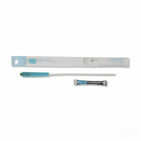 Convatec Glide Hydrophilic Urinary Intermittent Straight Male Catheters 421910 30.0 Each-MDL-SQU421910