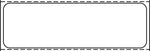 Centurion Centurion Admitting Labels D16000 - 1.0 Roll - MDL-D16000