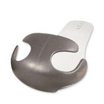 Body Armor Toe Guard - BATGS2 - 1 Each - MDL-DARBATGS2