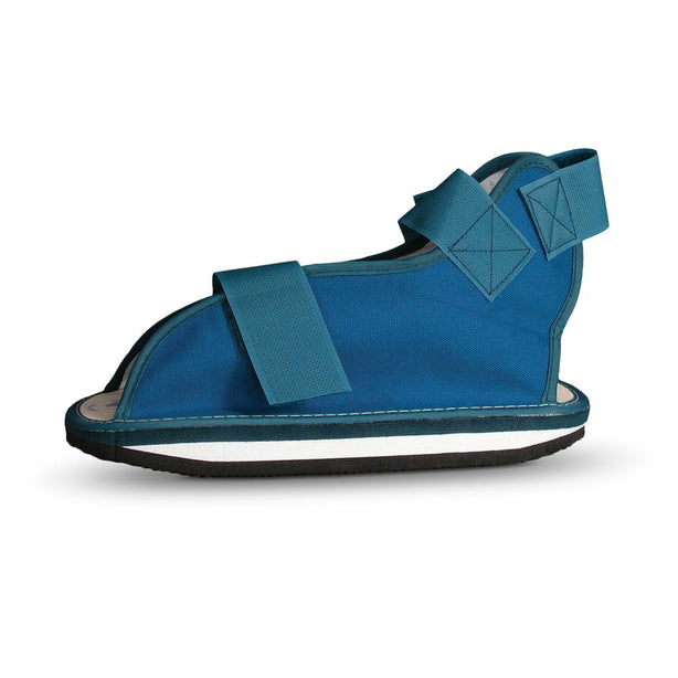 Darco International Inc Darco Open Toe Boot Cast - DARCB01
