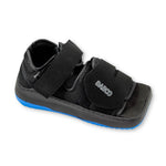 Darco International Inc MedSurg Duo Postoperative Pressure Relief Shoes DS0B 1.0 Each-MDL-DARDS0B