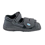 Darco International Inc MedSurg Postoperative Shoe MQPB - 1.0 Each