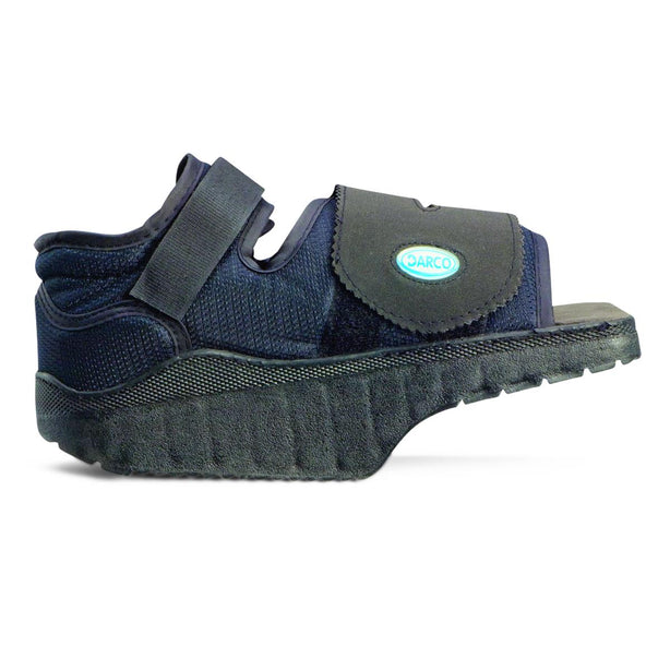 Darco International Inc OrthoWedge Off-Loading Healing Shoe - DAROQ1B