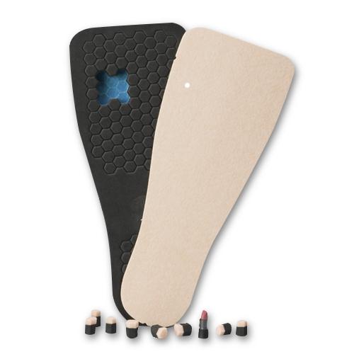 Darco International Inc PegAssist Insole Systems - DARPTQM2