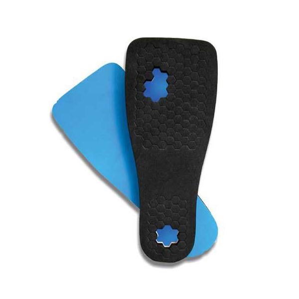 Darco Systems PegAssist PTQ Series Off-Loading Insole, Size Women's Medium (6.5-8) - DARPTQW2