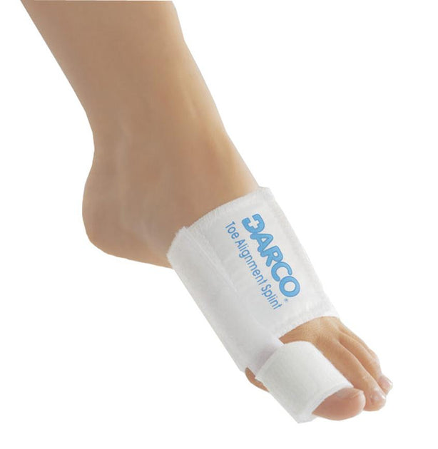 Darco TAS Toe Alignment Splint - DARTAS