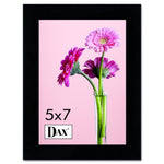 DAX MANUFACTURING INC Solid Wood Photo and Picture Frame 1826H3T 1 Each - MDL-DAX1826H3T