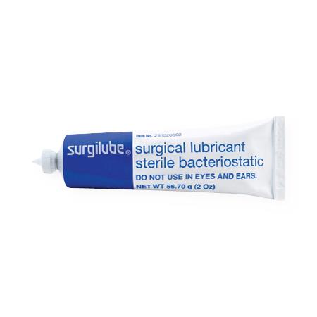 Surgilube Surgical Lubricants - 281020502 - 12 Each - MDL-DAY1020502Z