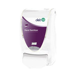 Deb Group Ltd. Proline Transparent Manual Dispensers 155303 15.0 Each-MDL-DBA155303
