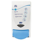 Deb Group Ltd. Proline Transparent Manual Dispensers WRM1LDS 15.0 Each-MDL-DBAWRM1LDS