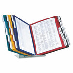 Vario Reference Desk Systems - 5360-00 - 1 Each - MDL-DBL536000
