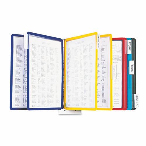 Sherpa Wall Mount Reference Systems - 5541-00 - 1 Each - MDL-DBL554100