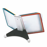 Sherpa Expandable Desk Systems - 5542-00 - 1 Each - MDL-DBL554200