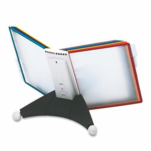 Sherpa Expandable Desk Systems - 5542-00 - 1 Each - MDL-DBL554200