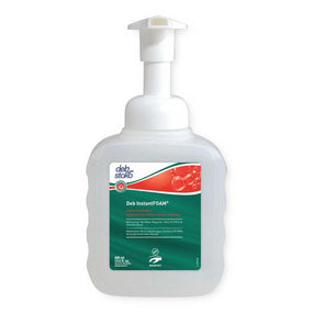 SC Johnson Alcare Extra Foaming Hand Sanitizer - 10156400 - 6 Each - MDL-DBU10156400
