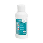 Deb CHG Sugical 134439 BactoShield Chlorhexidine Gluconate 4% Surgical Scrub, 4 oz. - MDL-DBU134439H - 1 Each