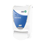Deb Group Ltd. Proline Transparent Manual Dispensers 155404 15.0 Each-MDL-DBU155404