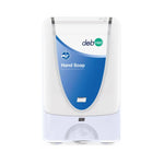 Touch-Free Ultra Soap Dispenser - 155909 - 8 Each - MDL-DBU155909