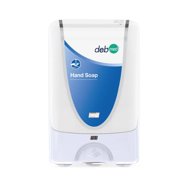 Touch-Free Ultra Soap Dispenser - 155909 - 8 Each - MDL-DBU155909